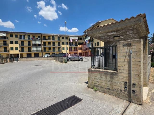 Appartamento in vendita a Caltagirone, Sicilia