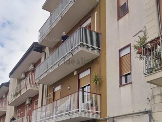 Appartamento in vendita a Toscano, Misterbianco