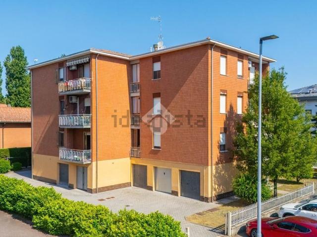 Appartamento in vendita a Tresinaro - Secchia, Re