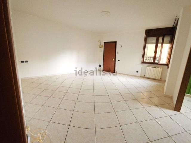 Appartamento in vendita a Cremona, Lombardia