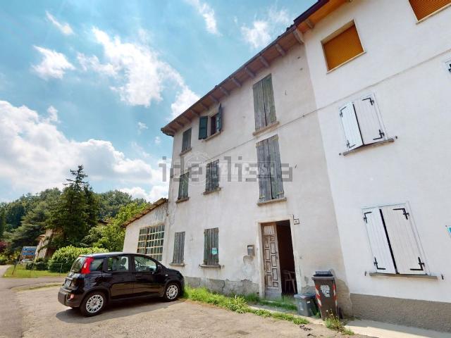 Appartamento in vendita a Appennino Reggiano, Re