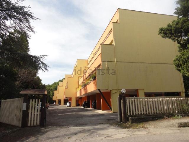 Attico in vendita a Ceccano, Lazio