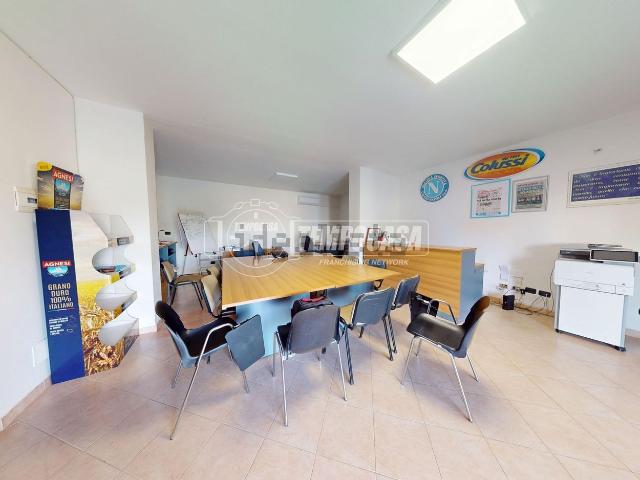 Appartamento in vendita a Gricignano di Aversa, Caserta