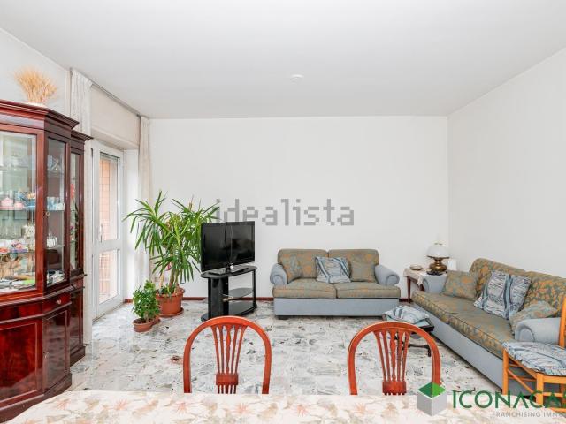 Appartamento in vendita a San Donato Milanese, Milano