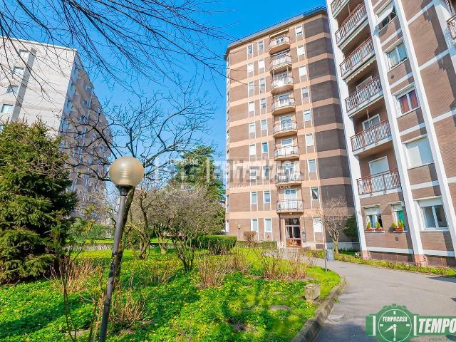 Appartamento in vendita a San Donato Milanese, Lombardia