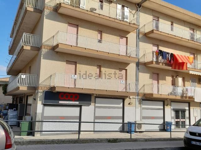 Appartamento in vendita a Palazzolo Acreide, Siracusa