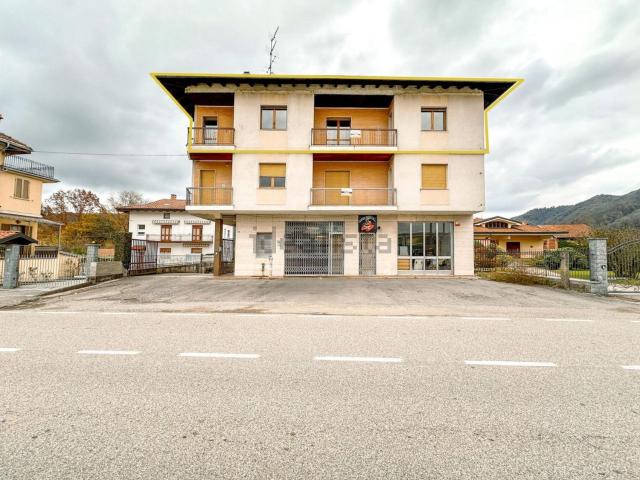 Appartamento in vendita a Piemonte, Biella