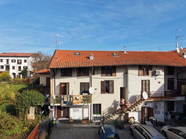 Appartamento in vendita a Turate, Como