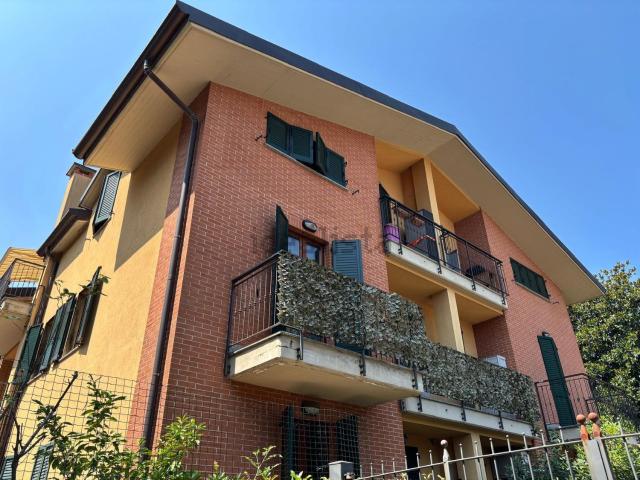 Appartamento in vendita a Giussano, Lombardia