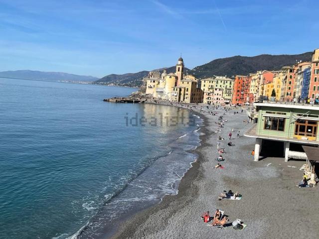 Appartamento in vendita a Lazza, Camogli