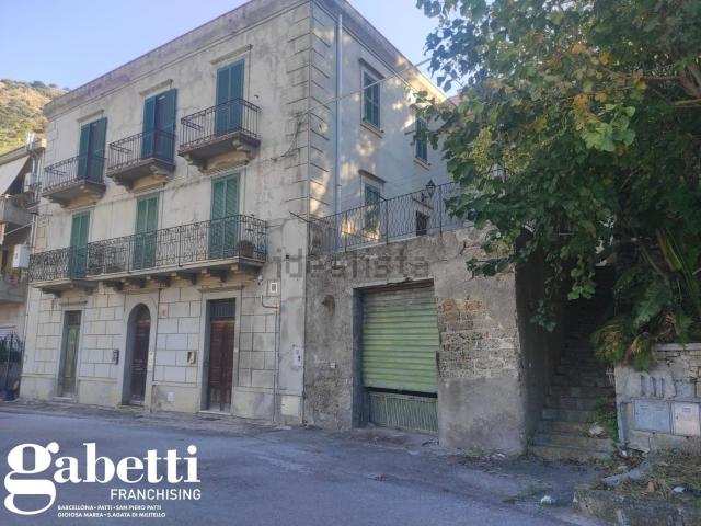 Appartamento in vendita a Piraino, Sicilia