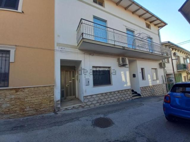 Appartamento in vendita a Colle Lame, Campomarino