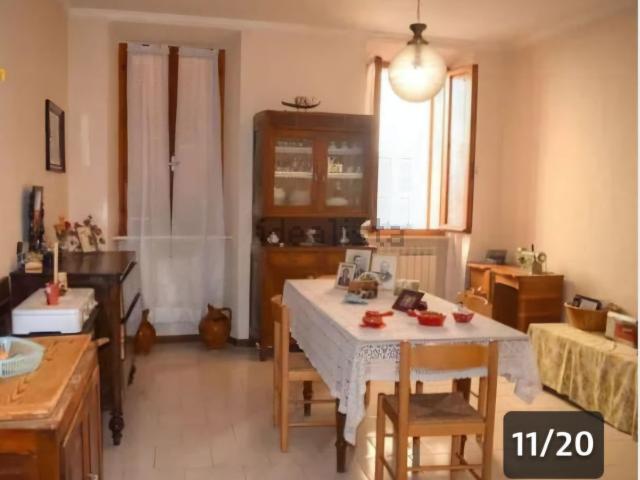 Appartamento in vendita a Serra de' Conti, Ancona