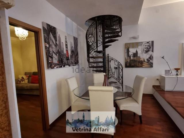 Appartamento in vendita a Venezia-Murano-Burano, Venezia