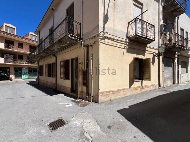 Appartamento in vendita a Oreto, Barcellona Pozzo Di Gotto