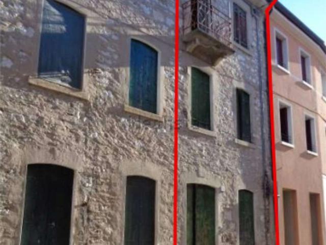 Appartamento in vendita a Funer, Valdobbiadene