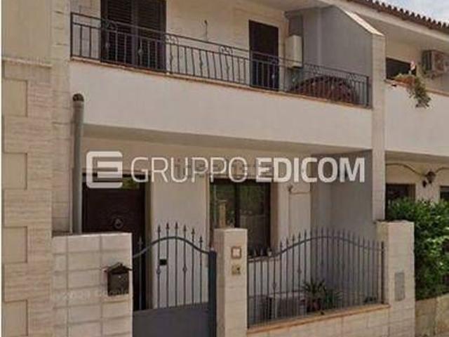 Appartamento in vendita a Cassibile, Siracusa