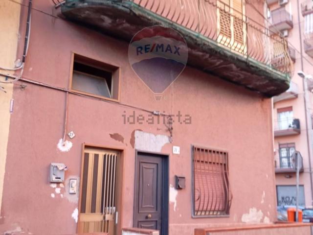 Appartamento in vendita a San Giovanni Galermo-Trappeto-Cibali, Catania