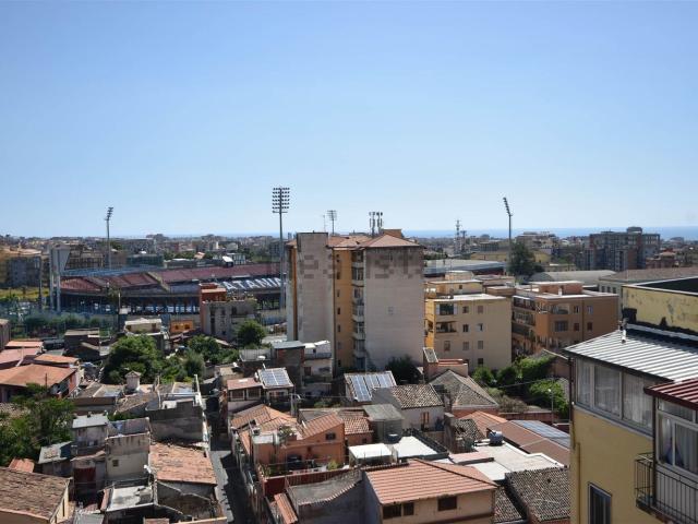 Appartamento in vendita a San Giovanni Galermo-Trappeto-Cibali, Catania