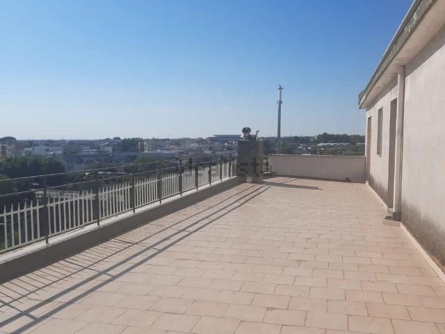 Attico in vendita a Puglia, Bari