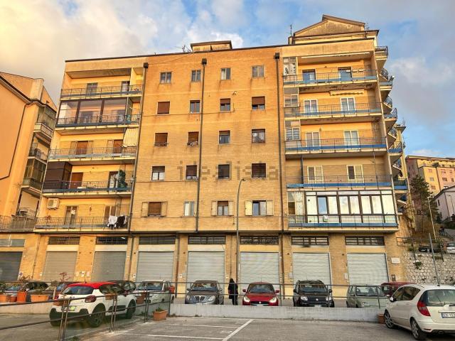 Appartamento in vendita a Santa Maria, Potenza