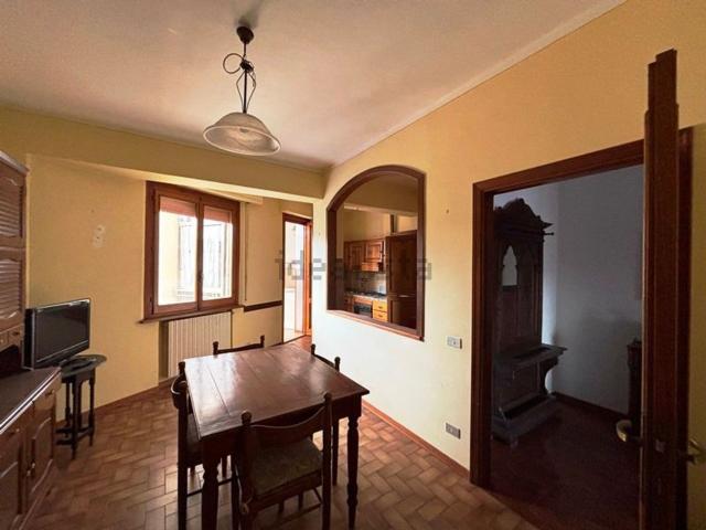 Appartamento in vendita a Chiusi Scalo, Chiusi Città