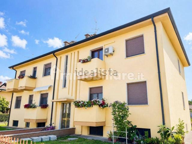 Appartamento in vendita a Bevilacqua, Veneto
