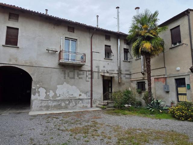 Appartamento in vendita a Codogno, Lombardia