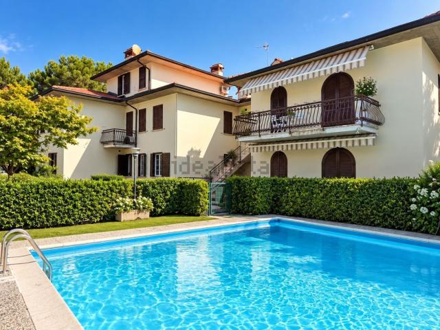 Appartamento in vendita a Lugana, Sirmione
