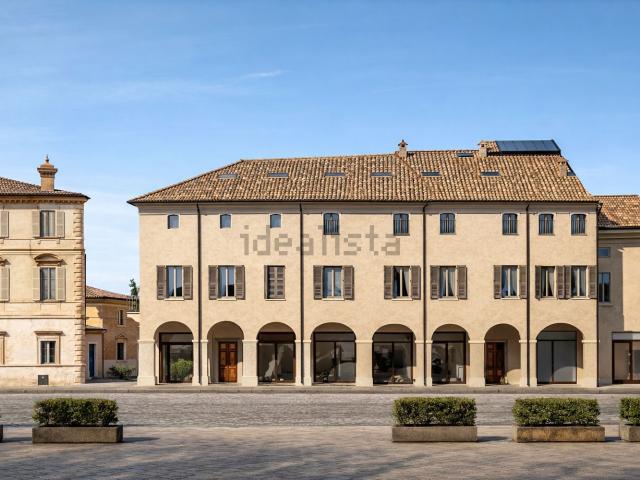 Appartamento in vendita a Bagnacavallo, Ravenna
