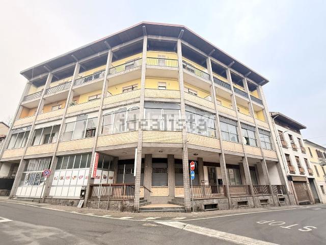 Appartamento in vendita a Buronzo, Vercelli