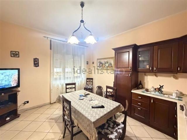 Appartamento in vendita a Centro storico, Catania