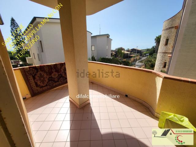 Appartamento in vendita a Agrigento, Sicilia