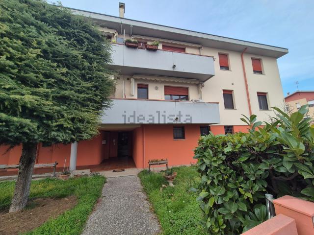 Appartamento in vendita a Roncaglia, Ponte San Nicolò
