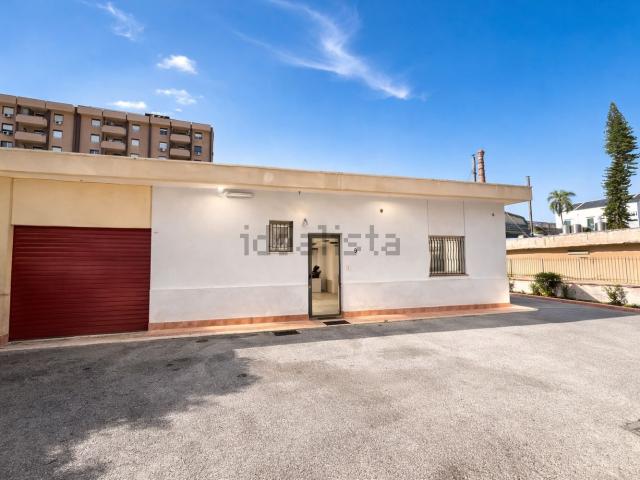 Appartamento in vendita a II Circoscrizione, Palermo