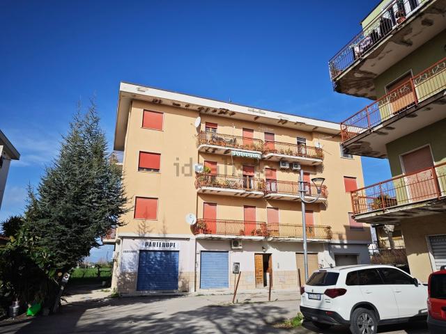 Appartamento in vendita a Capaccio, Campania