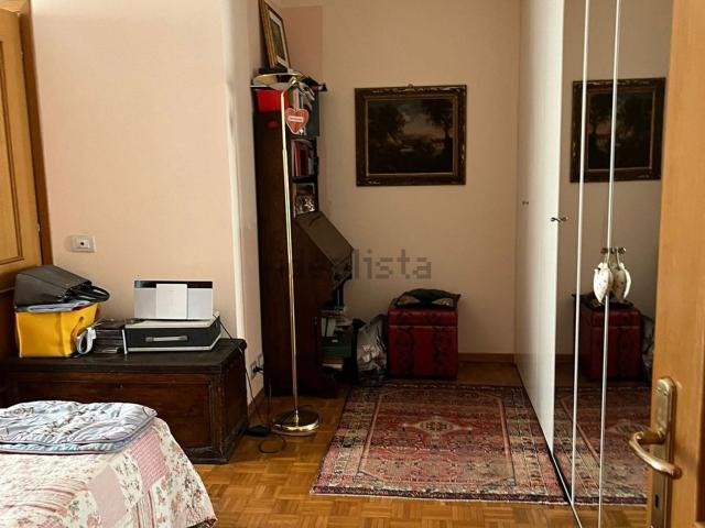 Appartamento in vendita a Roncina, Re