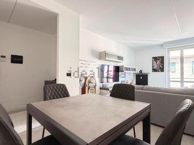 Appartamento in vendita a Casa Tossa, Voghera