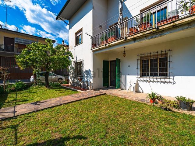 Appartamento in vendita a Serravalle Pistoiese, Pistoia