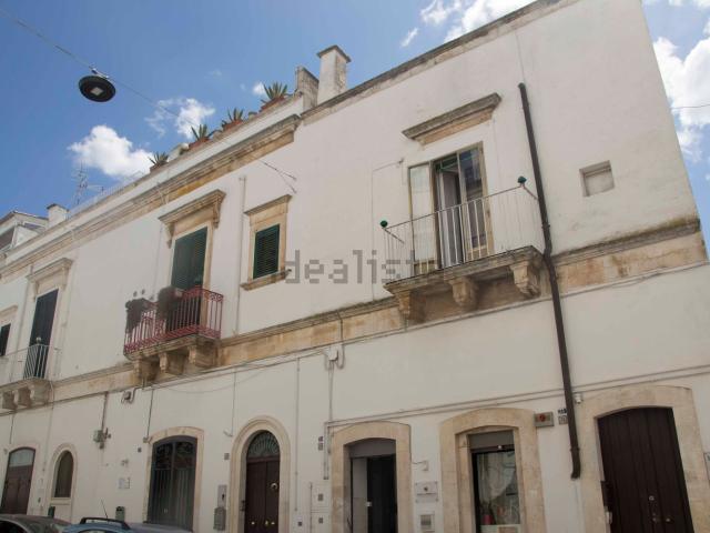 Appartamento in vendita a Puglia, Taranto