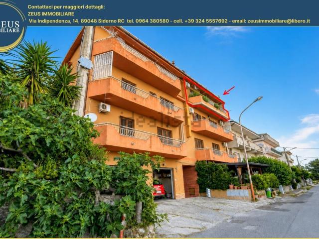 Appartamento in vendita a Calabria, Reggio Calabria