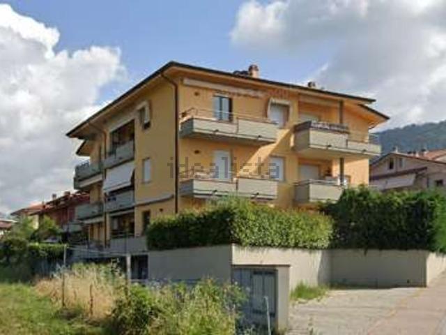 Appartamento in vendita a Uzzano E Castello, La Costa