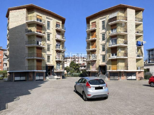 Appartamento in vendita a Piemonte, Torino