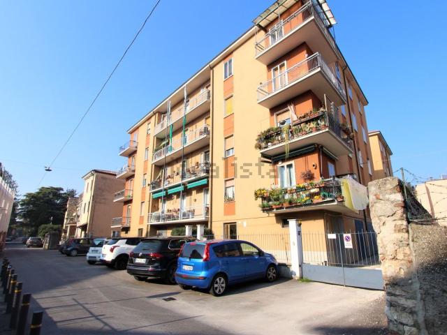 Appartamento in vendita a Borgo Venezia, Brenzone