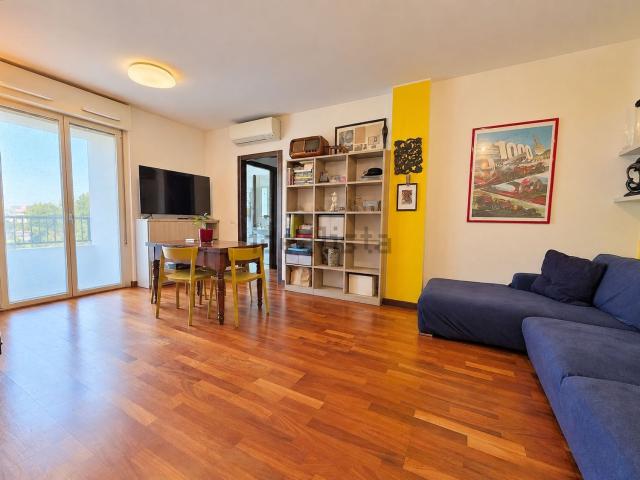 Appartamento in vendita a Oreno, Vimercate