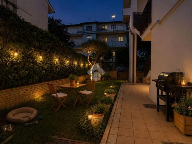 Appartamento in vendita a Pescara Colli, Pescara