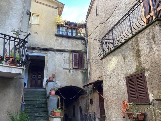 Attico in vendita a Bassano Romano, Lazio