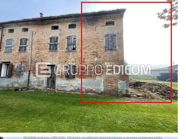 Appartamento in vendita a Unione Delta del Po, Codigoro