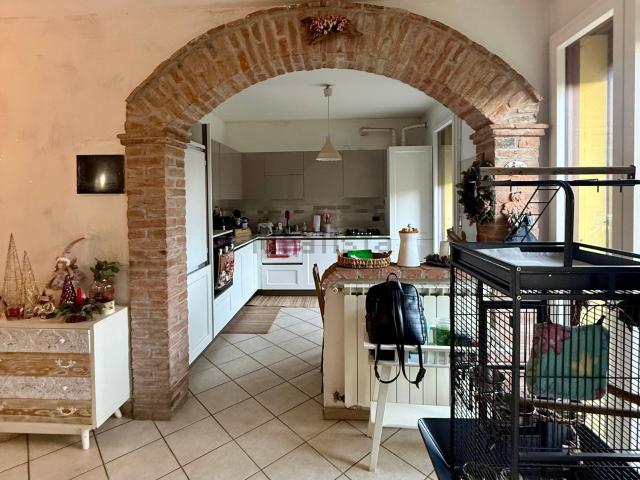 Appartamento in vendita a Copparo, Reggio Emilia