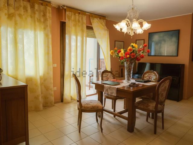Appartamento in vendita a Monte Rosello, Cala Di Volpe